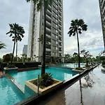 The Permata Hijau Residence