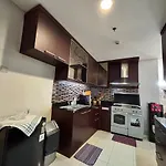 The Permata Hijau Residence