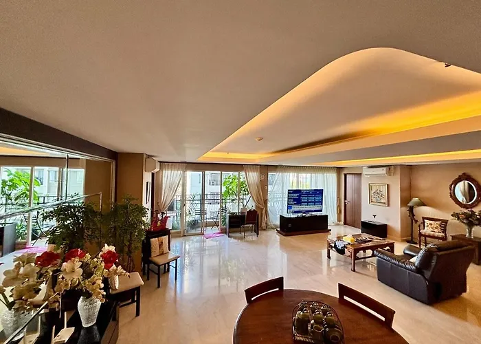 The Permata Hijau Residence