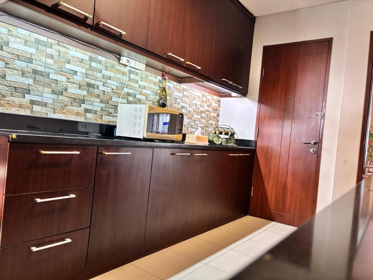 Apartment The Permata Hijau